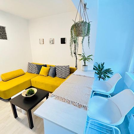 Alisz Apartments Timisoara Exterior photo