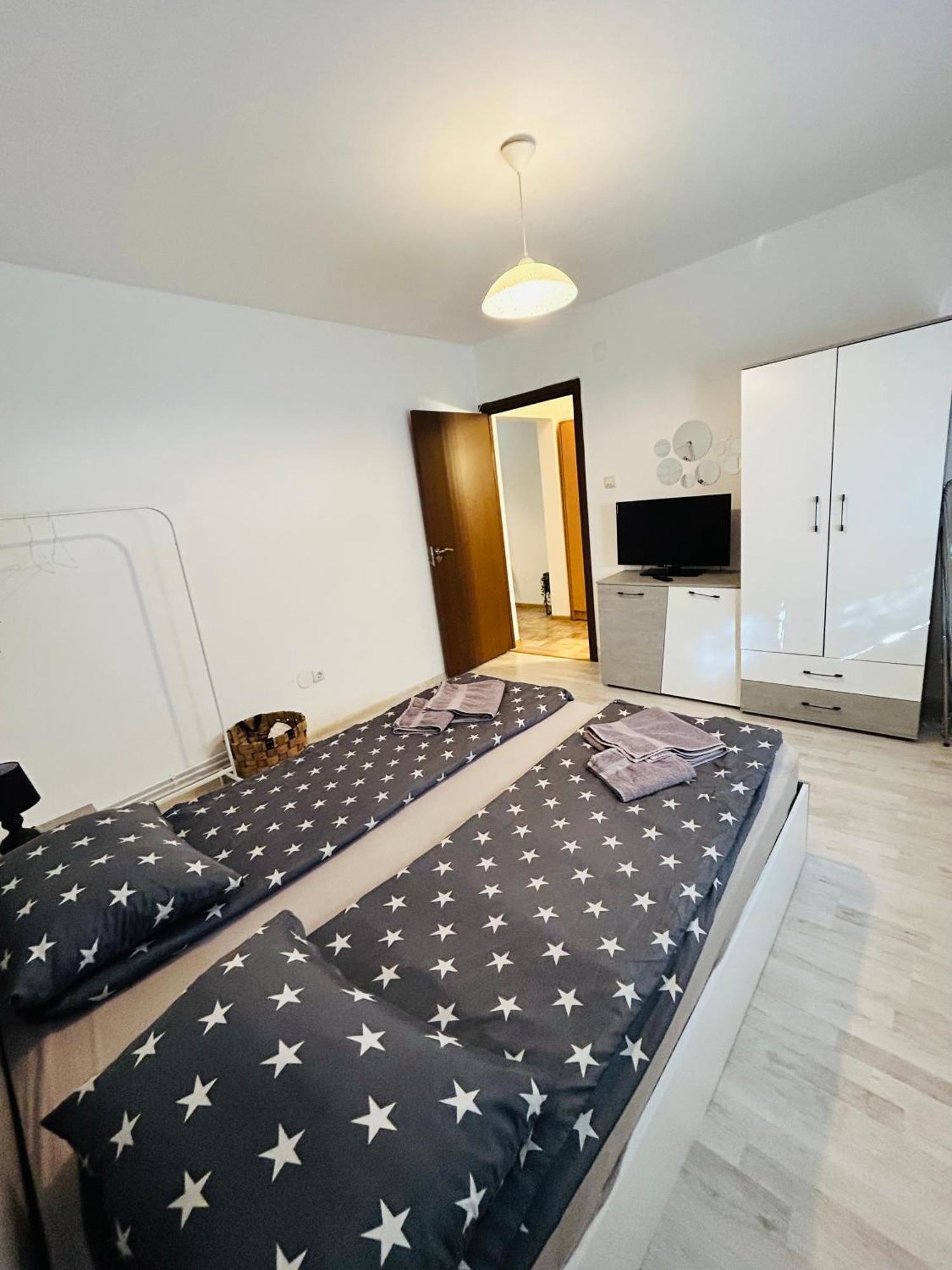 Alisz Apartments Timisoara Exterior photo