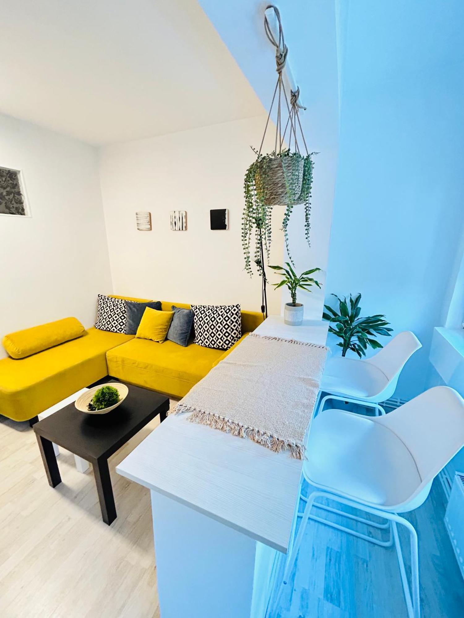 Alisz Apartments Timisoara Exterior photo