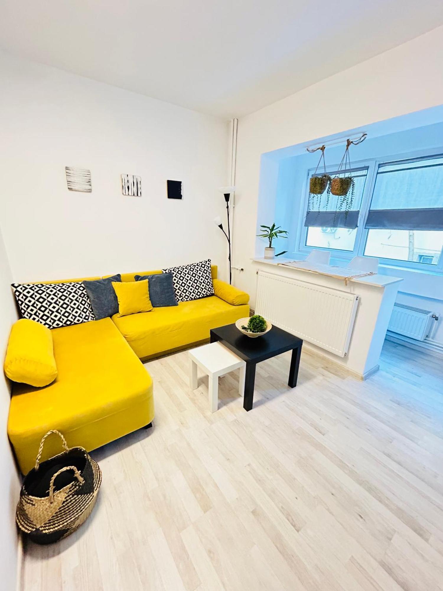 Alisz Apartments Timisoara Exterior photo