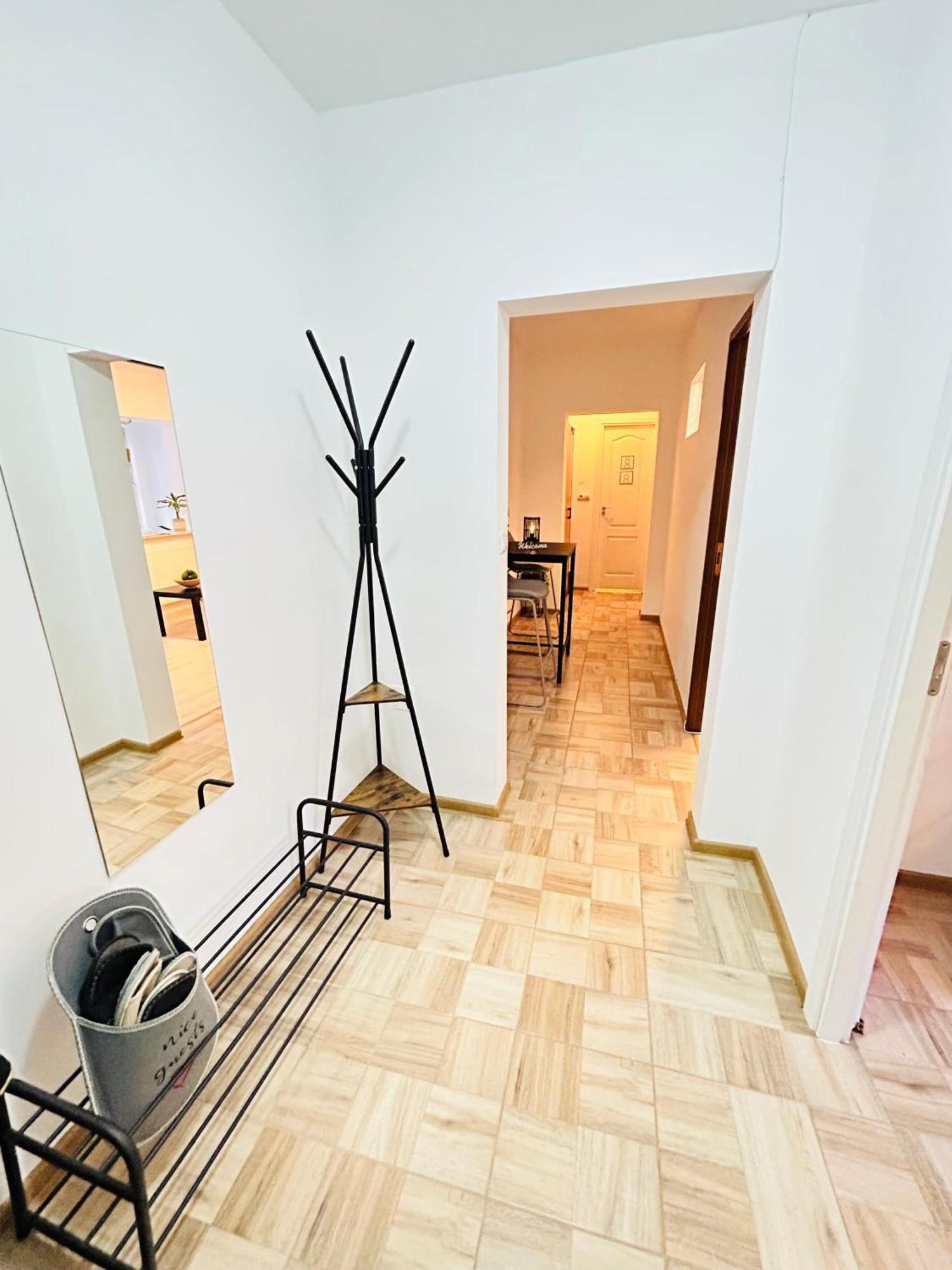Alisz Apartments Timisoara Exterior photo